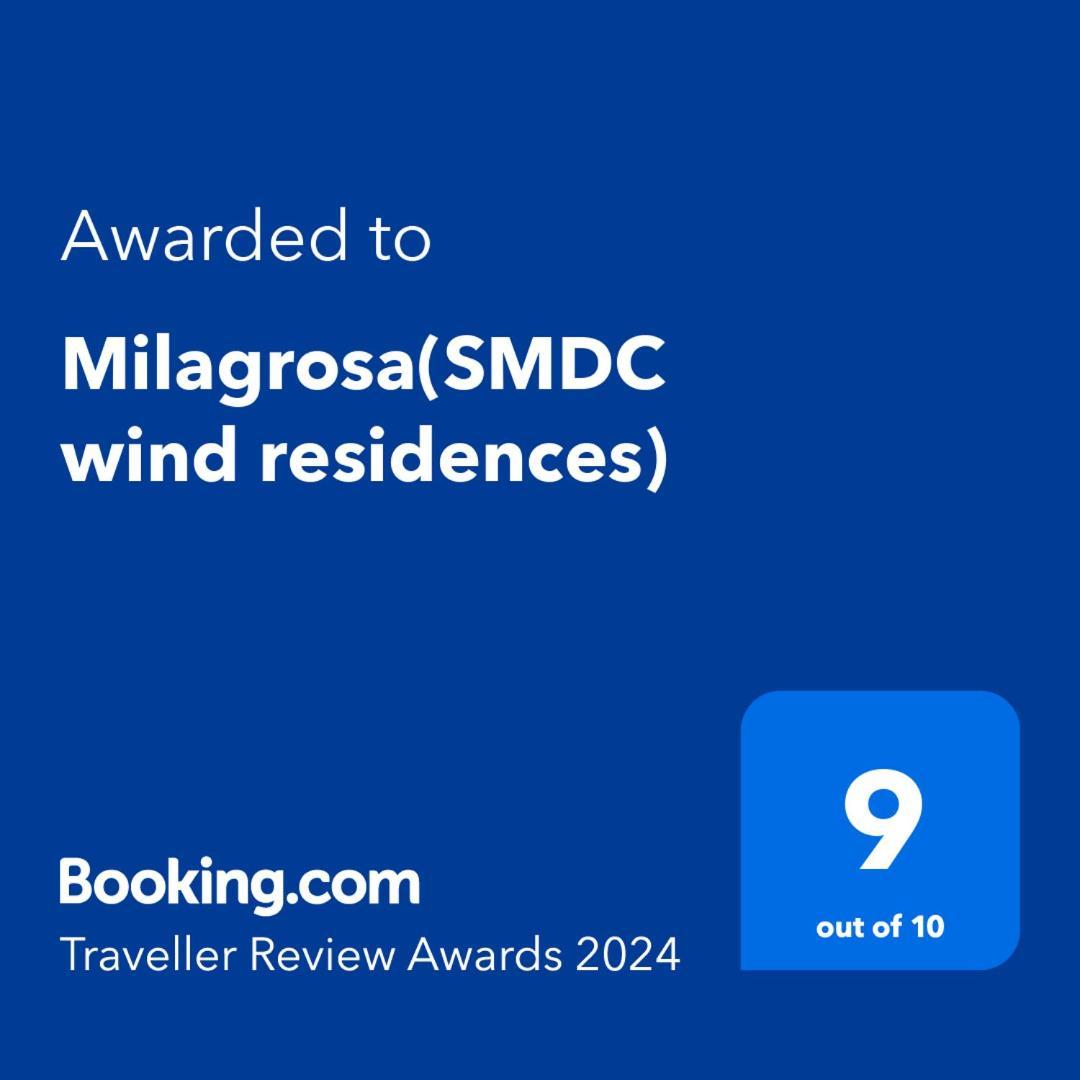 Milagrosa Apartment Tagaytay City Exterior foto