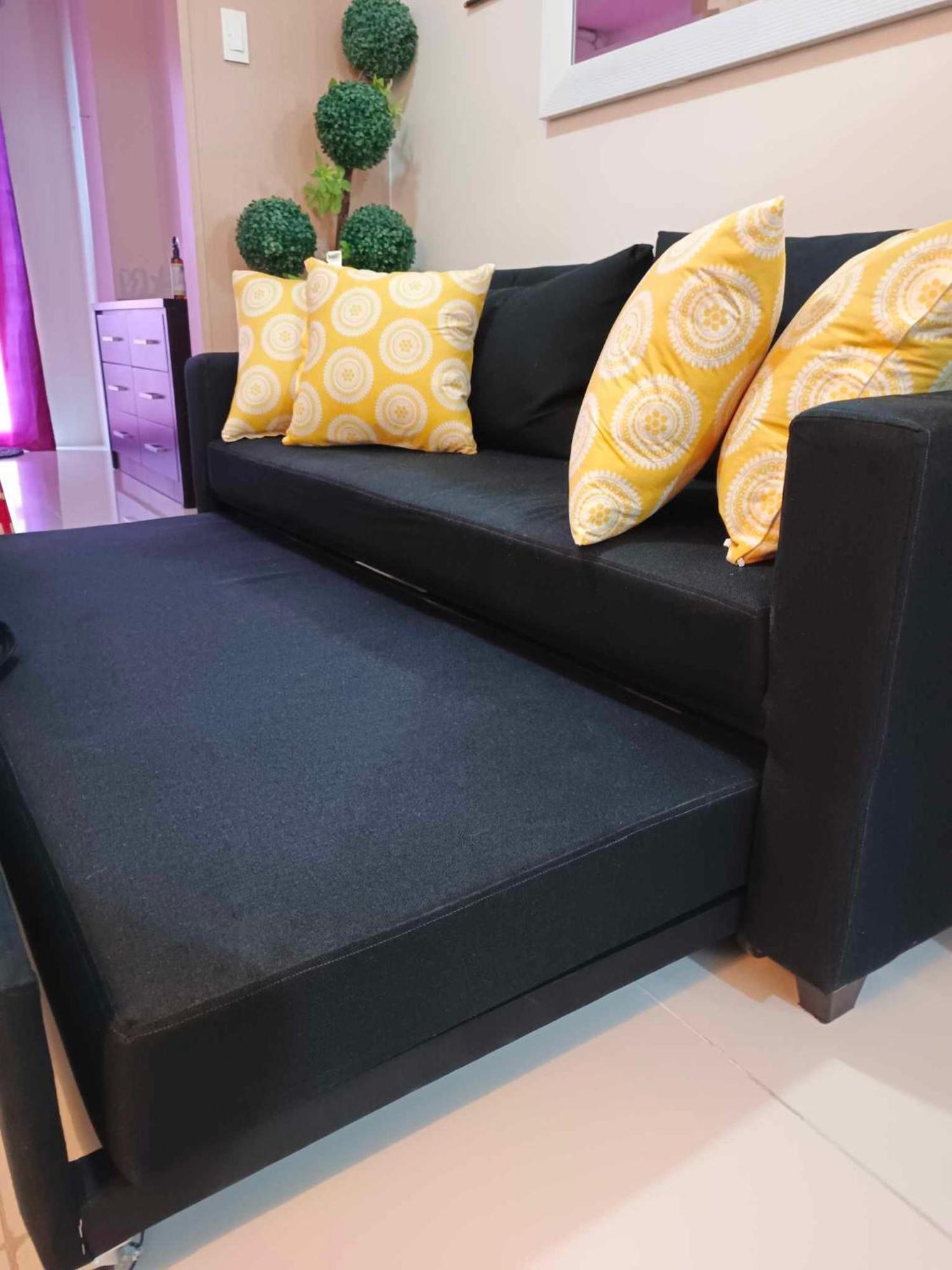 Milagrosa Apartment Tagaytay City Exterior foto