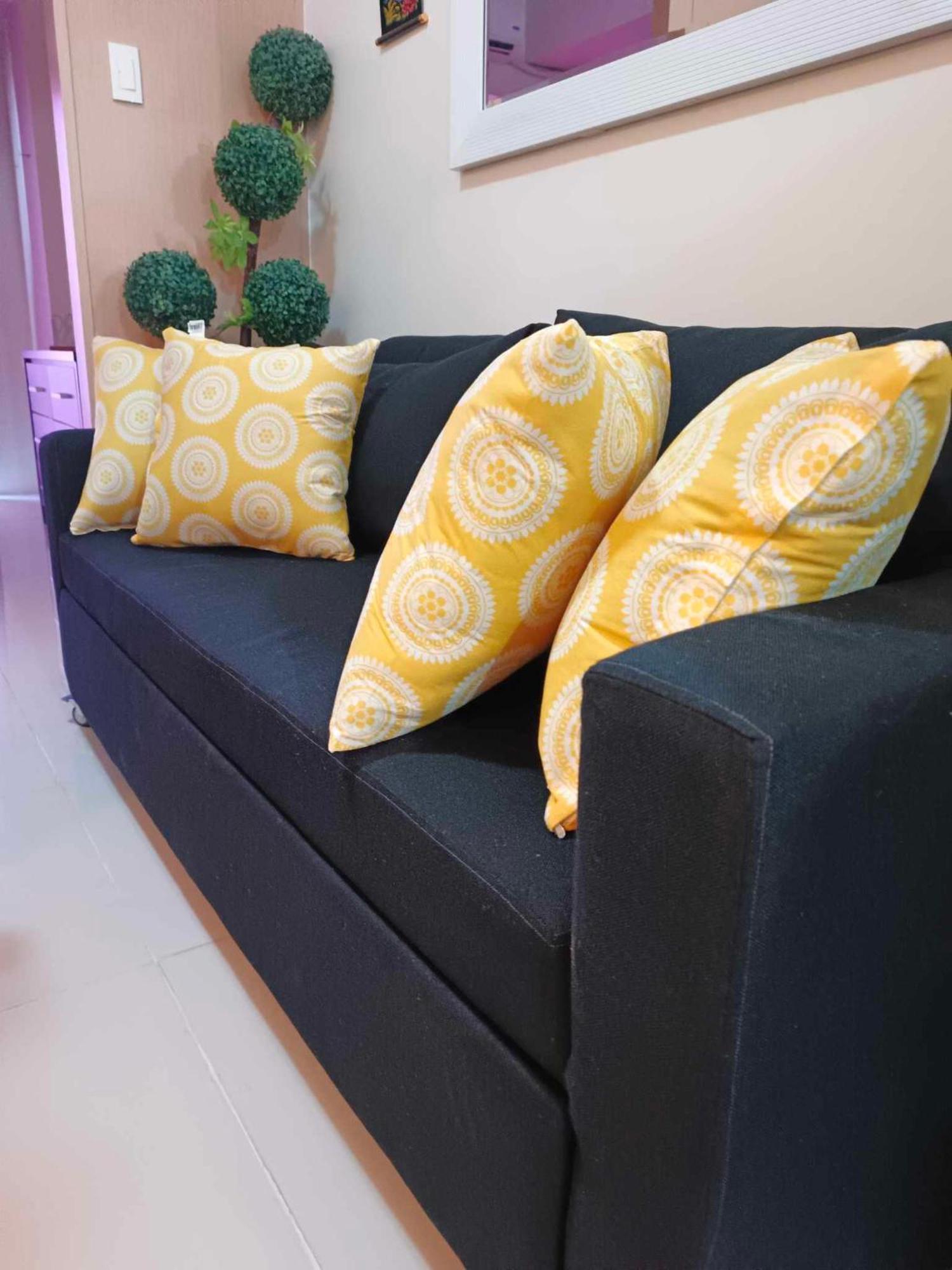 Milagrosa Apartment Tagaytay City Exterior foto
