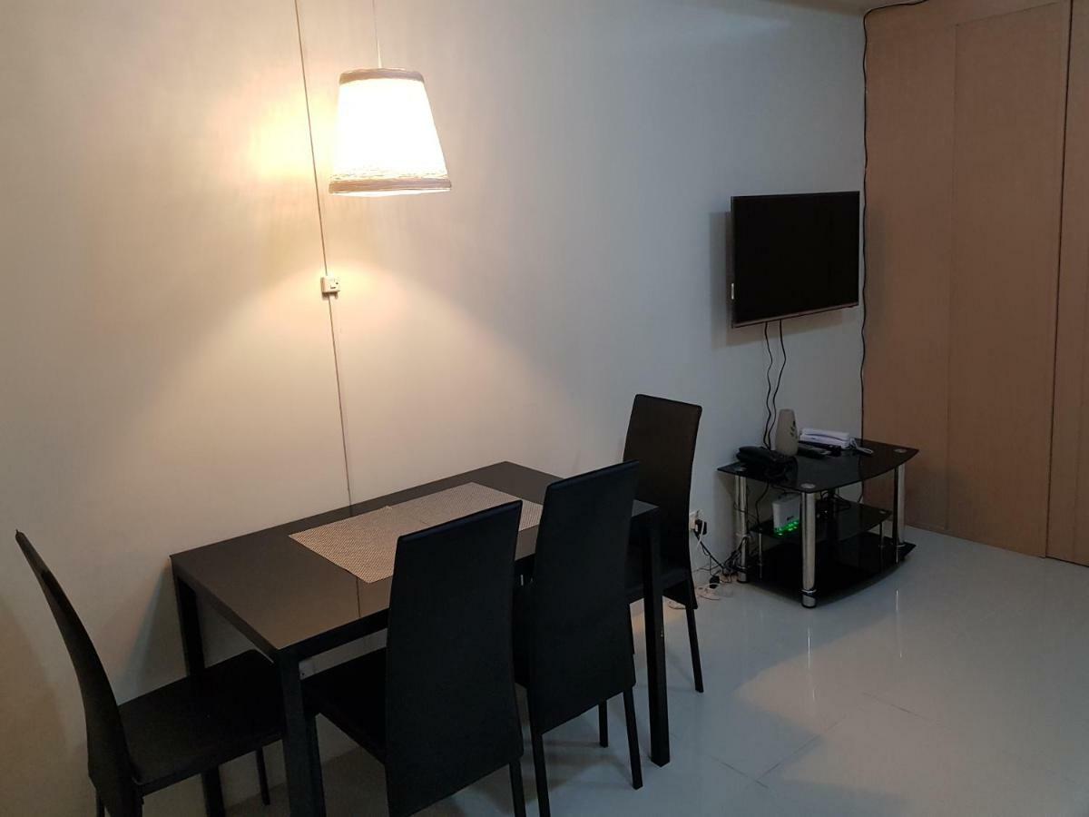 Milagrosa Apartment Tagaytay City Exterior foto