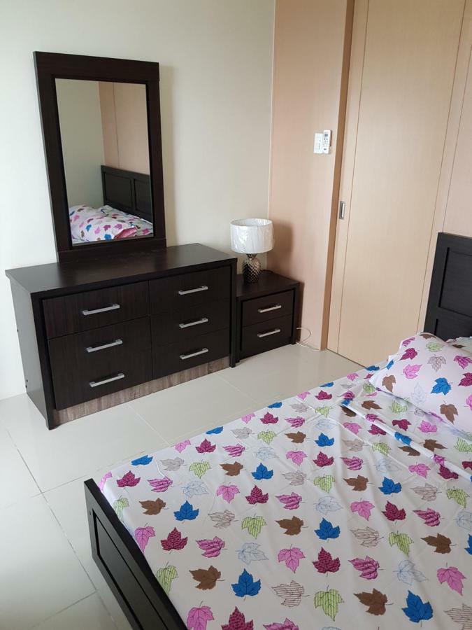 Milagrosa Apartment Tagaytay City Exterior foto