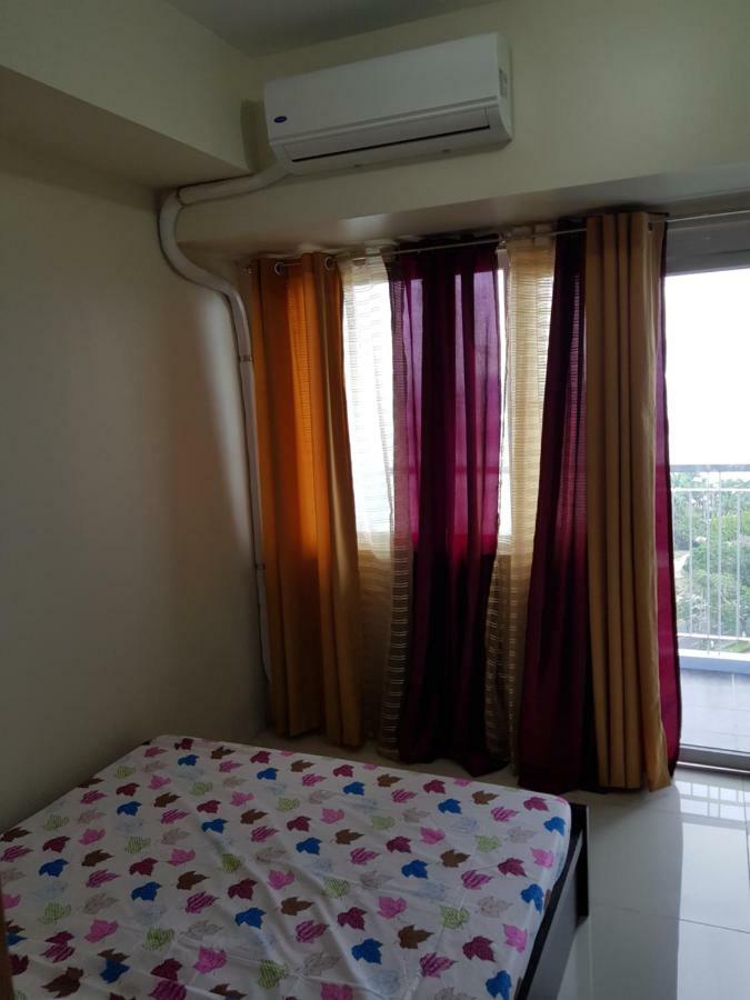Milagrosa Apartment Tagaytay City Exterior foto