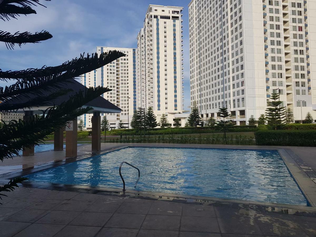 Milagrosa Apartment Tagaytay City Exterior foto
