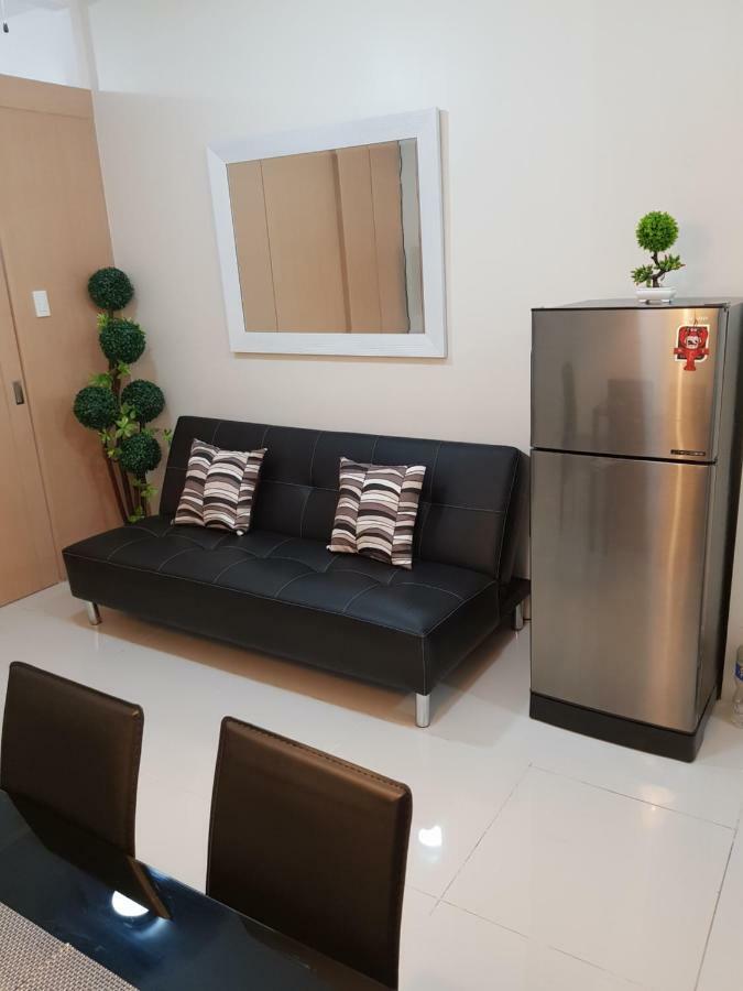 Milagrosa Apartment Tagaytay City Exterior foto