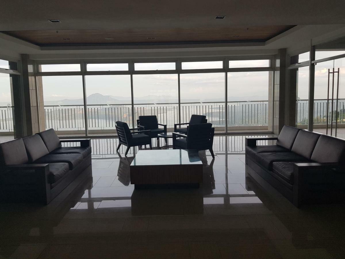 Milagrosa Apartment Tagaytay City Exterior foto